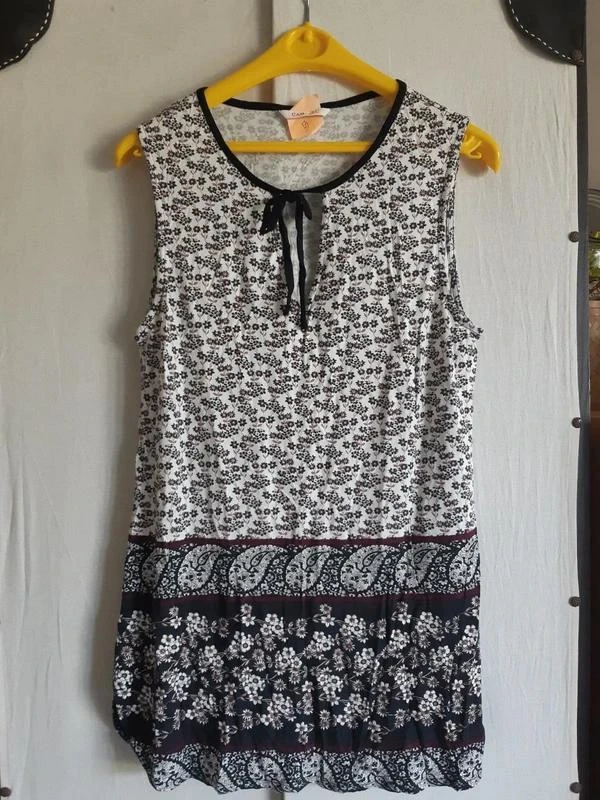 Tunique Camaïeu taille L